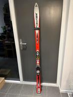 Fischer skies 1,80, Ophalen, 160 tot 180 cm, Carve, Skiën