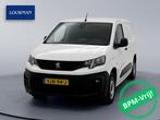 Peugeot Partner 1.5 BlueHDI Premium Automaat Vebabox/koeling, Stof, Gebruikt, 4 cilinders, Origineel Nederlands