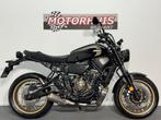 YAMAHA XSR 700 ABS (bj 2022), Motoren, Motoren | Yamaha, 2 cilinders, Bedrijf, Onbekend, Toermotor