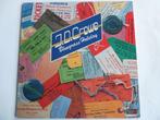 LP J.D.Crowe - Bluegrass Holiday, Ophalen of Verzenden, Zo goed als nieuw, 12 inch
