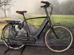 Set Gazelle Grenoble C8 | Electrische Fietsen | Middenmotor, Gazelle, Ophalen of Verzenden, Zo goed als nieuw, 59 cm of meer