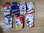 Te koop serie wielershirts team Banesto, Ophalen of Verzenden, Zo goed als nieuw, Bovenkleding
