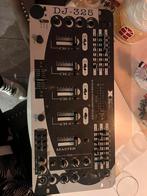 Mixer, Ophalen of Verzenden, Zo goed als nieuw