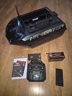 NAVIGATOR met RAYMARINE DRAGONFLY PRO 5, Ophalen of Verzenden, Zo goed als nieuw, Overige typen