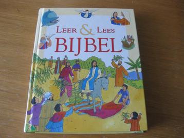 Leer & Lees Bijbel door Sophie Piper  beschikbaar voor biedingen