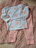 Leuk setje van Z8 newborn maat 62, Ophalen of Verzenden, Zo goed als nieuw, Meisje