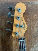 Fender Jazz Bass Flea Signature '61, Muziek en Instrumenten, Snaarinstrumenten | Gitaren | Bas, Ophalen, Gebruikt, Elektrisch