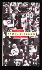 Familie - Album door Jan Mulder en Remco Campert, Ophalen of Verzenden, Nieuw