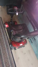 Demontabele schootmobiel, Ophalen of Verzenden, Benzine, Overige modellen