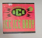 Vanilla Ice - Ice Ice Baby, Gebruikt, 7 inch, Single, Ophalen of Verzenden