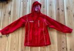 Reece Australia jas / jack met Capuchon – Maat Small - Rood, Overige typen, Ophalen of Verzenden, Zo goed als nieuw, Maat 36 (S)