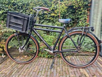 Cortina U4 Transportfiets 28 inch 56cm framemaat beschikbaar voor biedingen