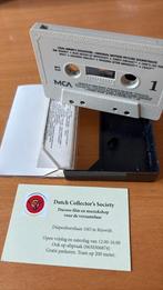 OST Coalminers Daughters muziek cassette vintage soundtrack, Cd's en Dvd's, Gebruikt, Filmmuziek en Soundtracks, Ducoso, 1 bandje