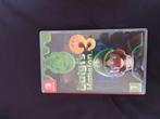 Luigi's Mansion 3, Spelcomputers en Games, Games | Nintendo Switch, Avontuur en Actie, 1 speler, Ophalen of Verzenden, Zo goed als nieuw