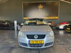 Volkswagen Polo 1.2 Optive inruil mogelijk, Auto's, Voorwielaandrijving, Stoelverwarming, 989 kg, 1198 cc
