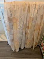 Vitrage nieuw €60, Ophalen of Verzenden, Nieuw, 200 cm of meer