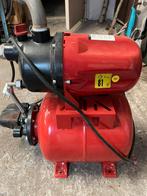 Hydrofoor bronpomp, Tuin en Terras, Ophalen, Zo goed als nieuw