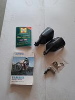 Onderdelen Yamaha xt 250 / 500, Motoren, Ophalen of Verzenden, Gebruikt