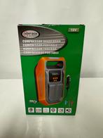 Hofftech compressor 12v, Minder dan 25 liter, Ophalen of Verzenden, Minder dan 200 liter/min
