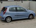 Carrosserie delen Fiat Punto Sporting 2005  188 1999-2012, Auto-onderdelen, Carrosserie en Plaatwerk, Gebruikt, Achterklep, Voor