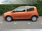 Renault Twingo 1.2i Authentique I Airco, Voorwielaandrijving, Gebruikt, Zwart, 4 stoelen