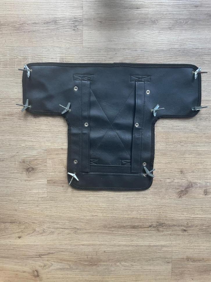 Radiator Muff for Land Rover Series 2 & Early 2A, Auto-onderdelen, Overige Auto-onderdelen, Land Rover, Gebruikt, Ophalen