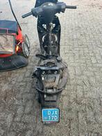 Piaggio deze  is gedemonteerd en geen kenteken, Ophalen, Piaggio, Gebruikt, Benzine