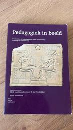 Pedagogiek in beeld, Ophalen of Verzenden, Zo goed als nieuw, Overige niveaus, Nederlands