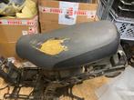 Zadel skr skipper 125 piaggio 125cc buddy seat, Motoren, Tuning en Styling