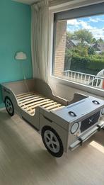 Auto bed GRATIS afhalen vandaag of morgen, Kinderen en Baby's, Ophalen, 85 tot 100 cm, Gebruikt, Lattenbodem