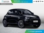 Fiat 500 1.0 Hybrid Torino | Private Lease € 387,- | New |, Stof, 966 kg, Met garantie (alle), 4 stoelen