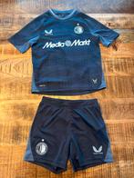 Orgineel feyenoord tenue kind, Sport en Fitness, Voetbal, Maat XS of kleiner, Ophalen, Zo goed als nieuw, Shirt
