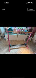 Turnrek, Kindermaat 146 t/m 176, Ophalen, Zo goed als nieuw, Materiaal