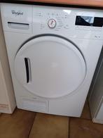 Whirlpool HDLX Warmtepompdroger - Energiezuinig!, Witgoed en Apparatuur, Wasdrogers, Ophalen, Energieklasse A of zuiniger, 6 tot 8 kg