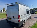 Peugeot Boxer 330 2.0 BlueHDI L2H2 Premium, Voorwielaandrijving, Gebruikt, Euro 6, 4 cilinders