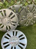 Originele VW UP! Wieldoppen Set 15 inch, Auto diversen, Wieldoppen, Ophalen of Verzenden, Gebruikt