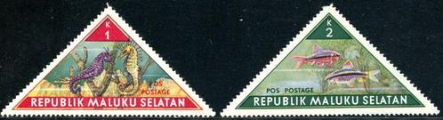 Indonesie RMS 111 1-16-pf - Repoeblik Maloekoe Selatan, Postzegels en Munten, Postzegels | Azië, Postfris, Zuidoost-Azië, Ophalen of Verzenden