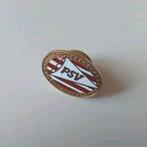 Speld PSV Eindhoven logo, Verzamelen, Speldjes, Pins en Buttons, Verzenden, Gebruikt, Sport, Speldje of Pin
