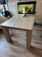 Mooie eetkamertafel, Huis en Inrichting, Complete inboedels, Ophalen