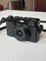 FujiFilm X100F, Ophalen, Gebruikt, Compact, Fuji