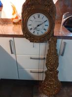 Antieke Louis Jaquine Wandklok, Ophalen of Verzenden