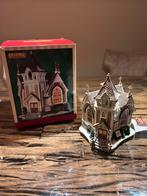 Lemax kerk - zonder kabel, Diversen, Kerst, Ophalen of Verzenden, Gebruikt