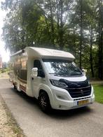Fiat Ducato MILLER camper - BOMVOL OPTIES - in NIEUWSTAAT, Caravans en Kamperen, Campers, Afzuigkap, Kluisje, Fiat, Particulier