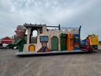 Te huur, Ophalen, Zo goed als nieuw, Carnaval