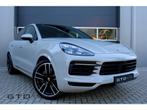 Porsche Cayenne 2.9 S Sportdesign/Sportuitlaat/BOSE/Luchtver, Automaat, Cayenne, Gebruikt, Bedrijf