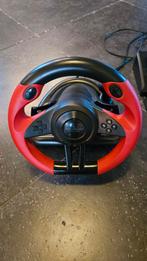 Speedlink Trailblazer Racing Wheel voor PC, Ophalen of Verzenden, Gebruikt, Speedlink