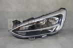 Koplamp Ford Focus MK4 IV LED 18-22 Links A1211/4K/7A, Gebruikt, -, -, 6 maanden garantie