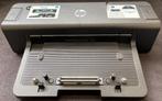HP 90W Docking Station (A7E33AV) – zonder adapter, Ophalen, HP, Docking station, Gebruikt
