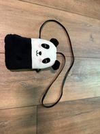 Panda telefoontasje (nieuw), Ophalen of Verzenden, Nieuw