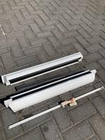 Ventilatierooster, Ophalen of Verzenden, Zo goed als nieuw